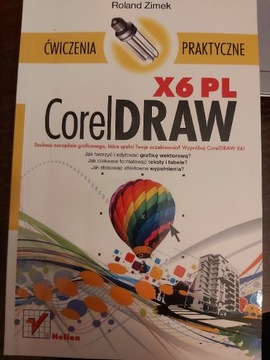CorelDraw x6 ćw.