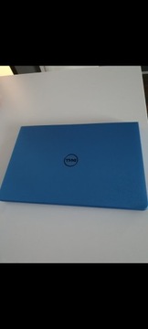 Laptop Dell Inspiron 5558