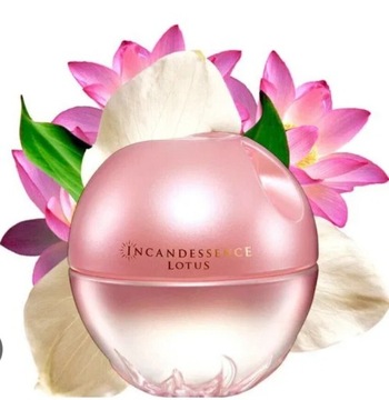 Avon perfumy Incandessence Lotus