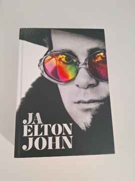 JA ELTON JOHN biografia