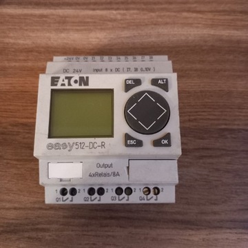 EASY512-AC-R EATON