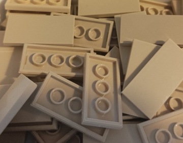 LEGO 87079 Tile 2x4 Tan 10 szt 8,99 zł 