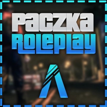 FiveM paczka skryptów roleplay + baza danych