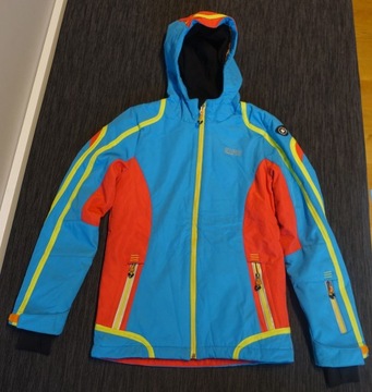 Kurtka narciarska softshell Killtec roz 152 