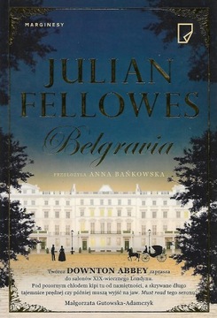 Belgravia -  J. Fellowes