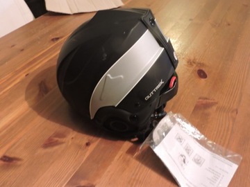 kask narciarski rozmiar S