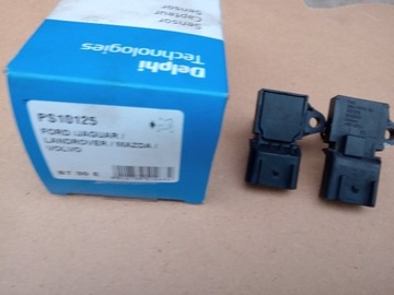  Ford Fiesta Fusion KA 1.3 MK6 MAP sensor 