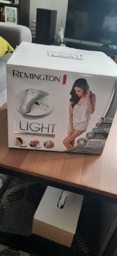 Remington iLight