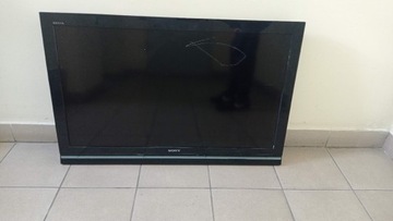 Telewizor LCD Sony KDL- 40W5720 - niesprawny 