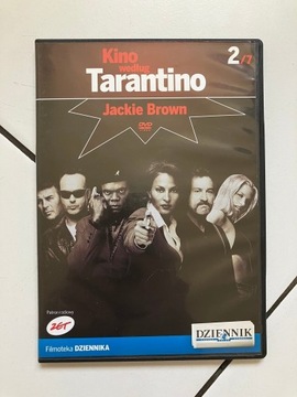 Jackie Brown [DVD]