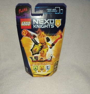 Lego NexoKnights 70339