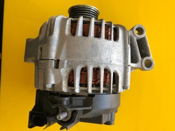 Alternator Ford Fokus mk3