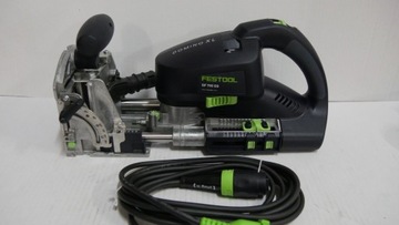 FESTOOL DF 700 EQ Domino frezarka do wpustow 