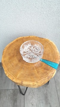 Kryształowa porcelana z PRL