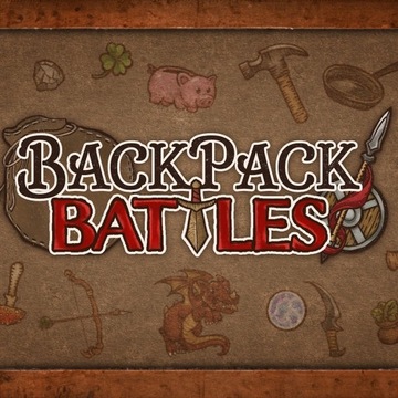 BACKPACK BATTLES | KLUCZ STEAM | BEZ VPN|