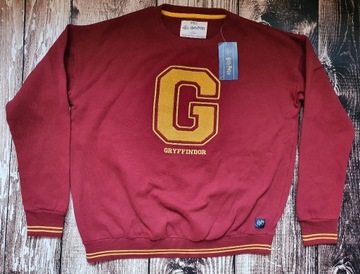 Bluza Harry Potter Gryffindor 15-16 lat 174 cm