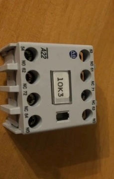 Allen Bradley A22