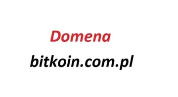 domena  bitkoin.com.pl