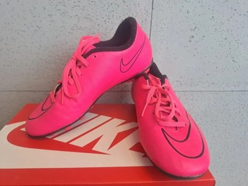 Korki Nike Mercurial r.38