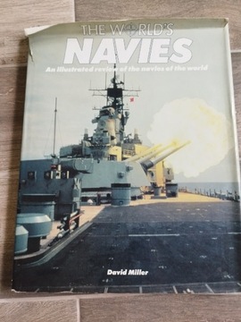 The world's Navies