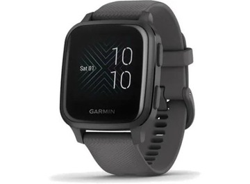 zegarek sportowy smartwatch Garmin Venu Sq - NOwy