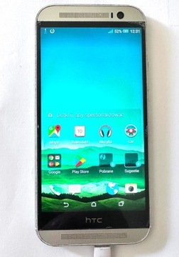 Smartfon HTC One M8s opkv100 2GB / 16GB 