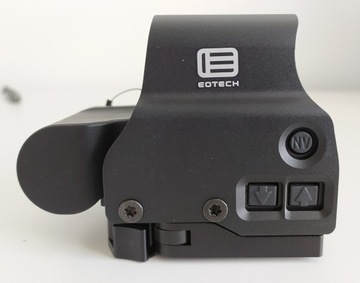 Kolimator Holy Warrior S1 Eotech 558 EXPS 3-0