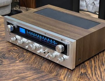 Toshiba SA-304 - amplituner stereo/quadro