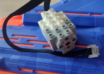 Silnik LEGO Boost 