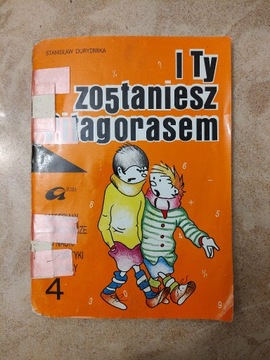 I Ty zostaniesz Pitagorasem 4 - Durydiwka