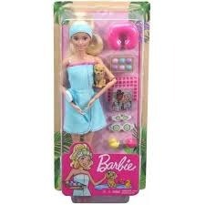 lalka barbie