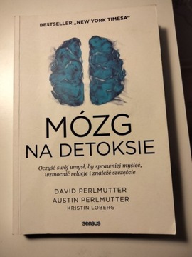 Mózg na detoksie