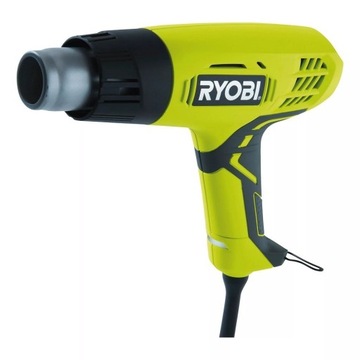 Opalarka Ryobi 2000 W 230 V 600 °C