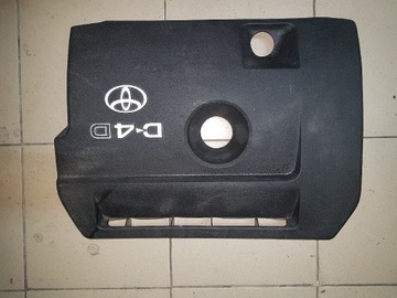 Pokrywa Silnika Toyota D4D