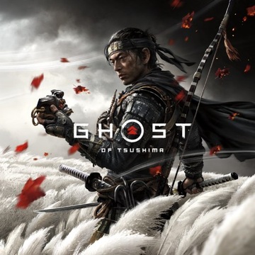 Ghost of Tsushima STEAM PC