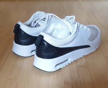 Oryginalne buty damskie Nike Air Max Thea r.39