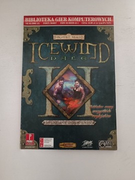 Prima Games - Icewind Dale 2