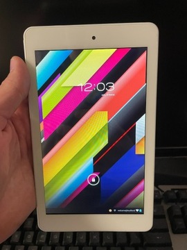 Tablet PENTAGRAM Quadra 7 Ultra Slim