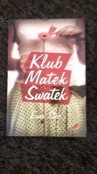Klub Matek Swatek Ewa Stec