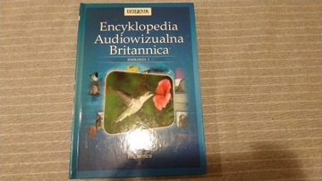 Zoologia 1 - Encyklopedia Audiowizualna Britannica