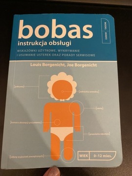 Instrukcja obsługi bobasa