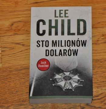 Sto Milionów Dolarów Lee Child