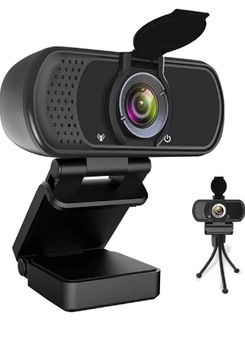 Kamera internetowa Webcam 