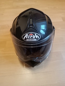 Kask motocyklowy Airoh