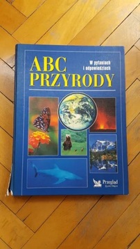 ABC przyrody, Reader's Digest