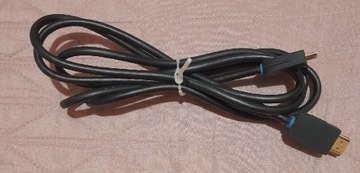 Kabel HDMI - miniHDMI 1.5m
