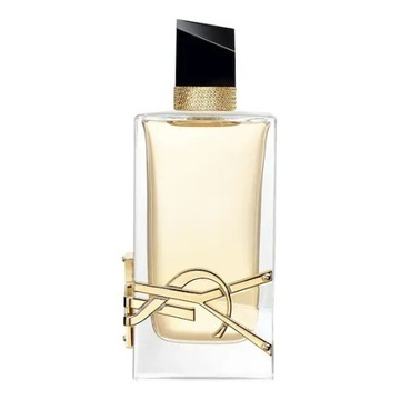 Perfumy Yves Saint Laurent Libre 90 ml Folia
