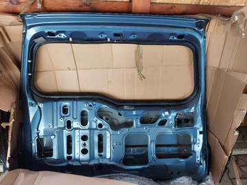 Klapa bagażnika Honda CRV 2003 B512M