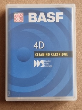BASF EXTRA 4D DDS Cleaning Cartridge