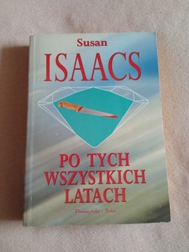 Po tych wszystkich latach - Susan Isaacs